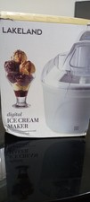 Lakeland 19567 Digital Ice