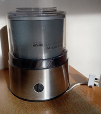 Hinari Domestic ICM350 Ice