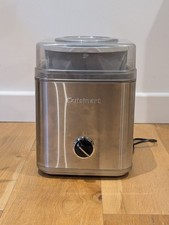 Cuisinart 2L Deluxe Ice cream