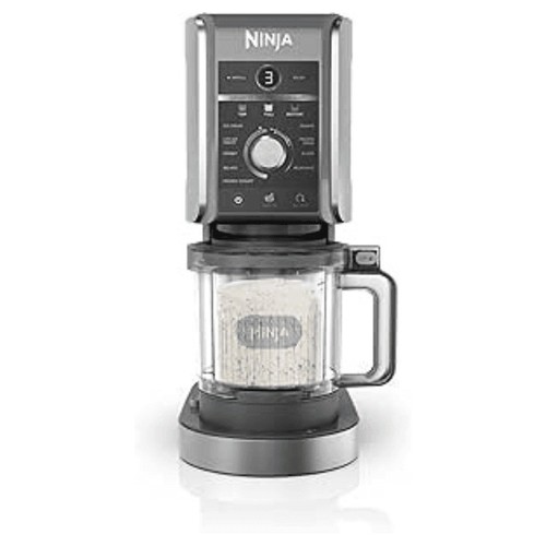 Ninja creami deluxe nc501uk - ninja,