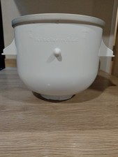 kitchenaid ice cream maker