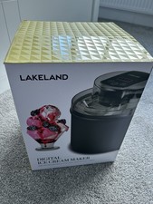Lakeland Digital Ice Cream
