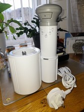 Ice Cream & Dessert Maker with