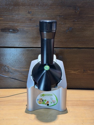 Dole yonanas ice cream - ice,