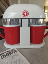 Global Gizmos Ice Cream/Sorbet