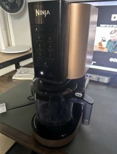 Ninja CREAMi Ice Cream &