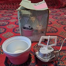 Lakeland Mini Icecream Maker