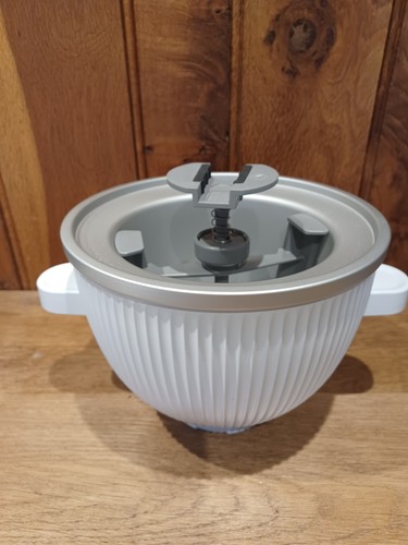 Kitchenaid ice cream - maker, for