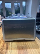 Cuisinart Compressor Ice Cream
