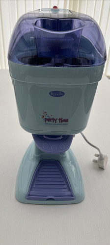 Breville party time soft - party, serve