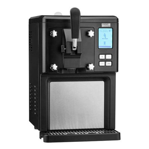 Ice cream maker - maker, 1.5l