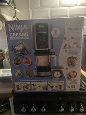 Ninja Ice Cream Maker Brand