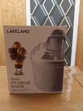 Lakeland 19567 Digital Ice
