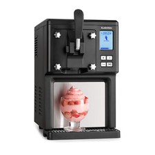 Ice Cream Maker With