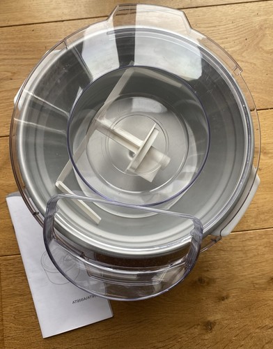 Kenwood at956a chef ice - kenwood,