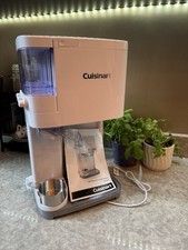 Cuisinart Ice Cream Maker