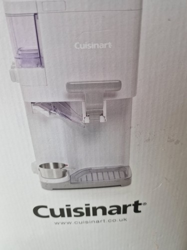 Cuisinart ice48u soft serve - ice48u,