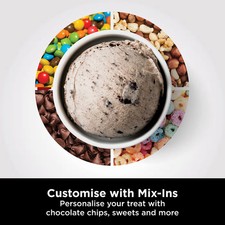 Ninja CREAMi Ice Cream &