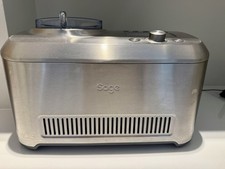 Sage Smart Scoop Ice Cream