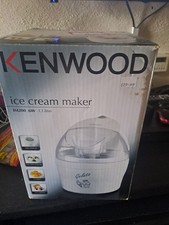 Kenwood IM200 Electric Ice