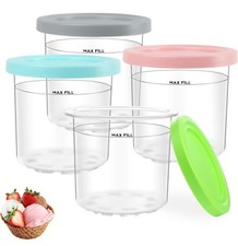 Ninja Ice Cream Maker Dessert