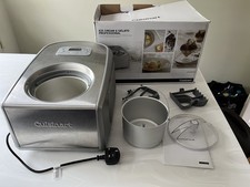 Cuisinart ICE100BCU 1.5L