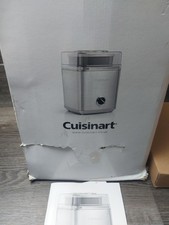 Cuisinart ICE30BCU 2 L 25 W