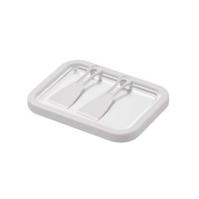 Rolled Ice Cream Maker Kit