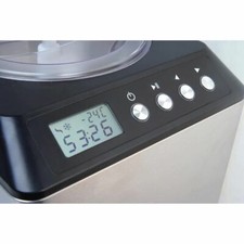 Buffalo Upright Ice Cream