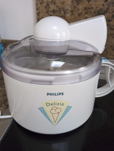 Philips delizia 2303 - philips,