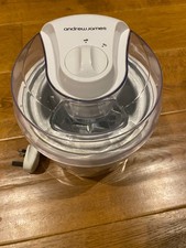 Andrew James 1.5 Litre Ice