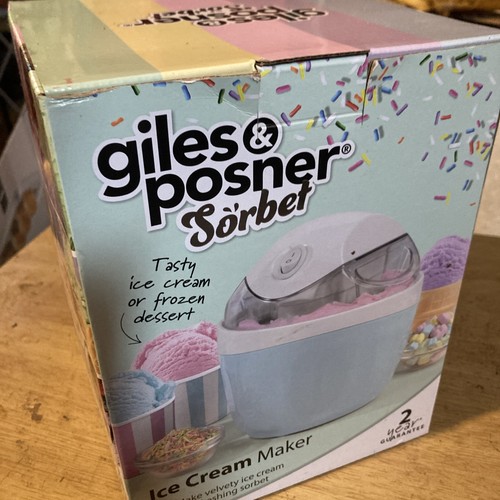 Giles posner ice - posner,