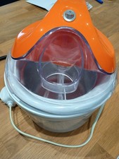 Small Ice Cream Maker Pre