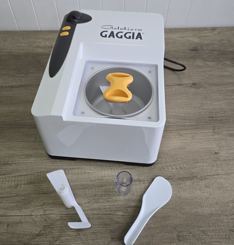 Gaggia gelatiera ice - gelatiera, cream