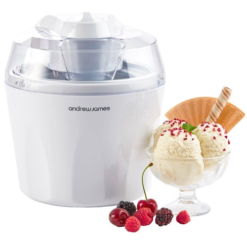 Ice cream maker machine gelato - maker,