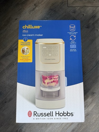 Russell hobbs ice cream - hobbs,