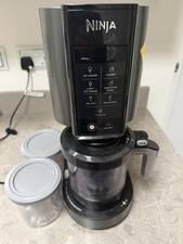 Ninja Creami Ice Cream Maker